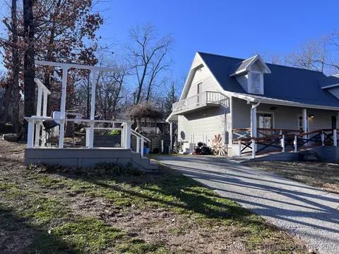 155 Private Road 123, Eucha, OK 74342 photo 5