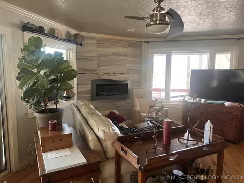155 Private Road 123, Eucha, OK 74342 photo 6