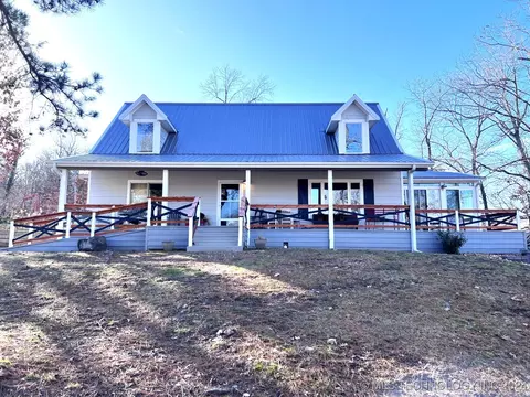 155 Private Road 123, Eucha, OK 74342 photo 4