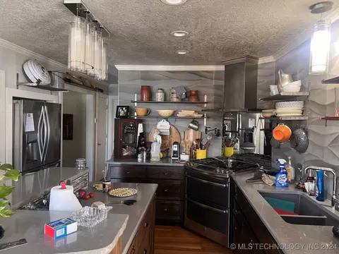155 Private Road 123, Eucha, OK 74342 photo 8