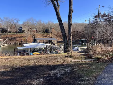 155 Private Road 123, Eucha, OK 74342 photo 16