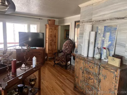 155 Private Road 123, Eucha, OK 74342 photo 7