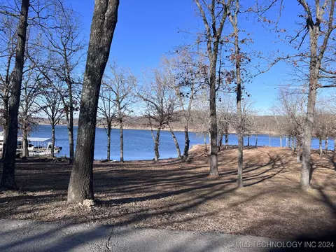 155 Private Road 123, Eucha, OK 74342 photo 2