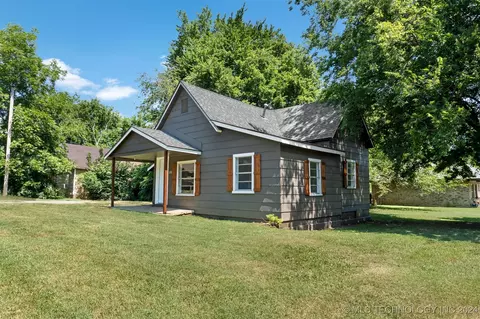 1202 W Beech St, Durant, OK 74701 photo 2
