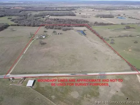 19394 Old Towne Rd, Thackerville, OK 73459 photo 7