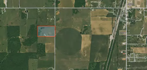 19394 Old Towne Rd, Thackerville, OK 73459 photo 9