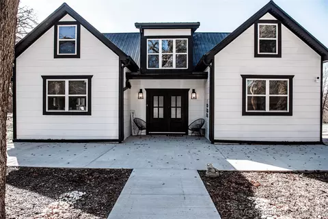 9867 Pearman, Thackerville, OK 73459 photo 1