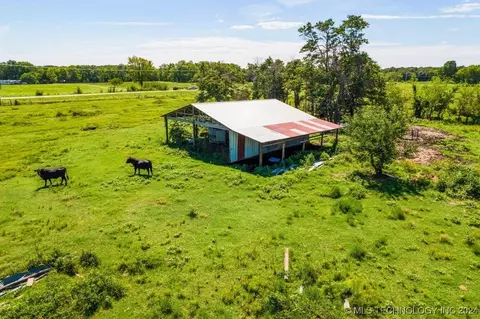 Hwy 82, Spavinaw, OK 74366 photo 7