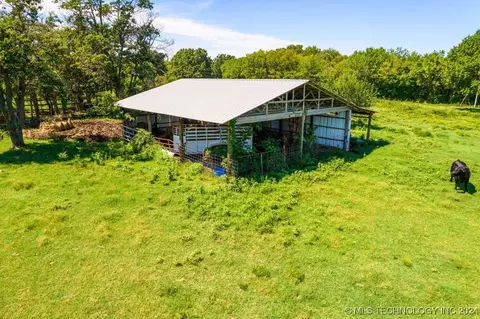 Hwy 82, Spavinaw, OK 74366 photo 6