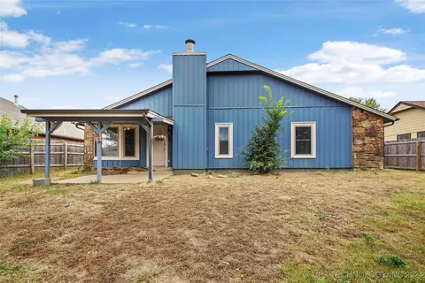 1415 E 138th Pl, Glenpool, OK 74033 photo 25