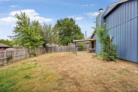 1415 E 138th Pl, Glenpool, OK 74033 photo 26