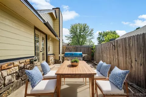 1401 E 138th Pl, Glenpool, OK 74033 photo 27