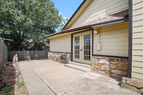 1401 E 138th Pl, Glenpool, OK 74033 photo 30