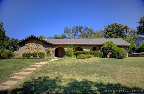 2905 E 78th Pl, Tulsa, OK 74136 photo 1