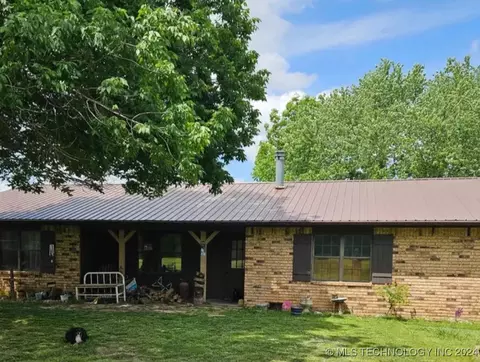 8766 E 133, Lamar, OK 74850 photo 1