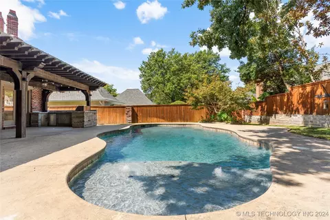 5149 E 107th St, Tulsa, OK 74137 photo 58