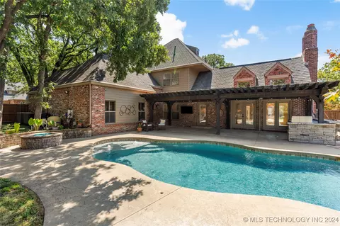 5149 E 107th St, Tulsa, OK 74137 photo 60