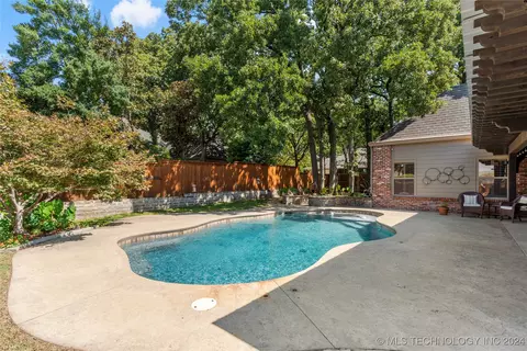 5149 E 107th St, Tulsa, OK 74137 photo 59