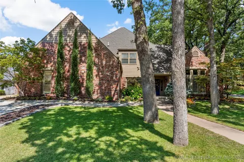 5149 E 107th St, Tulsa, OK 74137 photo 2