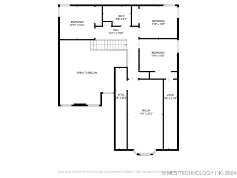 8619 E 87th Pl, Tulsa, OK 74133 photo 45