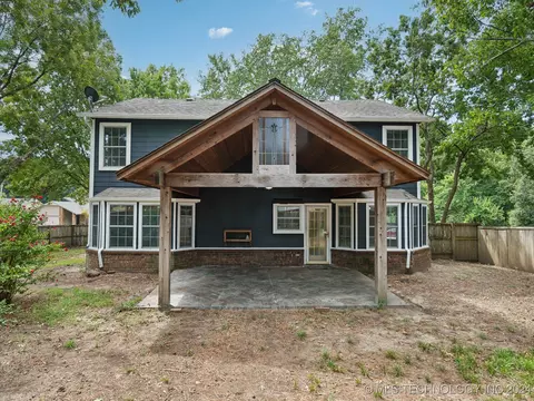 8619 E 87th Pl, Tulsa, OK 74133 photo 35