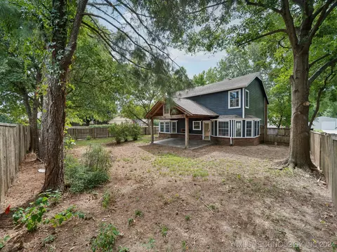 8619 E 87th Pl, Tulsa, OK 74133 photo 38
