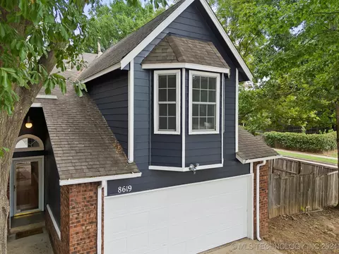 8619 E 87th Pl, Tulsa, OK 74133 photo 3