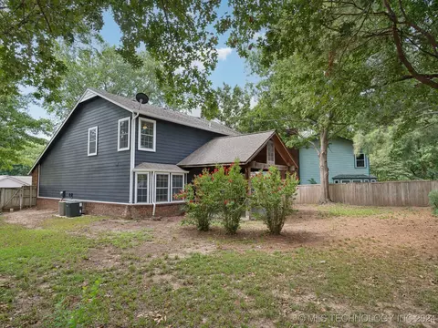 8619 E 87th Pl, Tulsa, OK 74133 photo 36