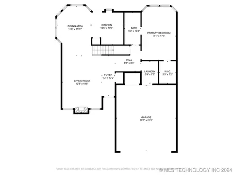 8619 E 87th Pl, Tulsa, OK 74133 photo 44