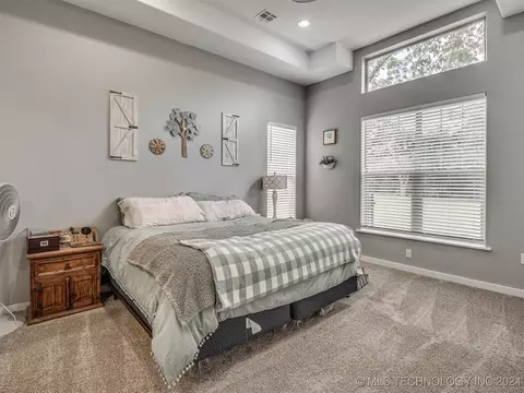 807 N E St, Eufaula, OK 74432 photo 17