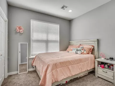 807 N E St, Eufaula, OK 74432 photo 26