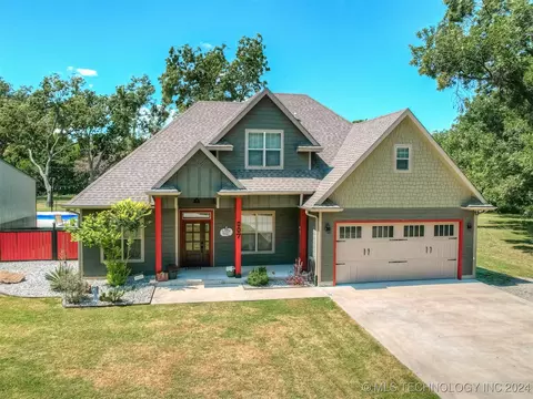807 N E St, Eufaula, OK 74432 photo 47