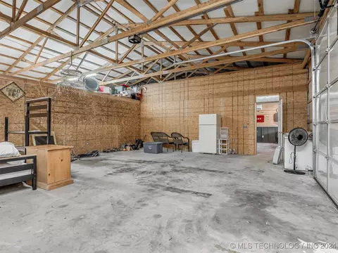 807 N E St, Eufaula, OK 74432 photo 42