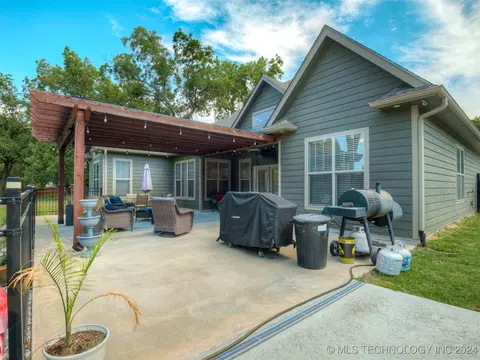 807 N E St, Eufaula, OK 74432 photo 44