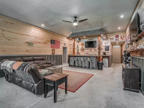 807 N E St, Eufaula, OK 74432 photo 34