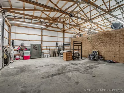 807 N E St, Eufaula, OK 74432 photo 41