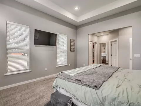 807 N E St, Eufaula, OK 74432 photo 18
