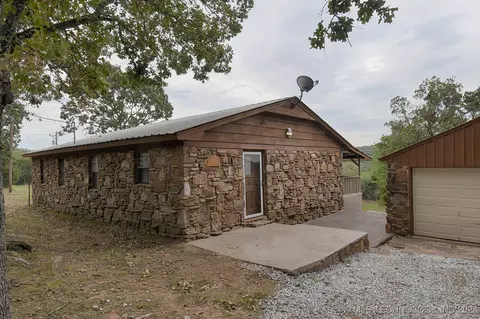 452002 E 965, Vian, OK 74962 photo 4