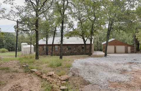 452002 E 965, Vian, OK 74962 photo 33