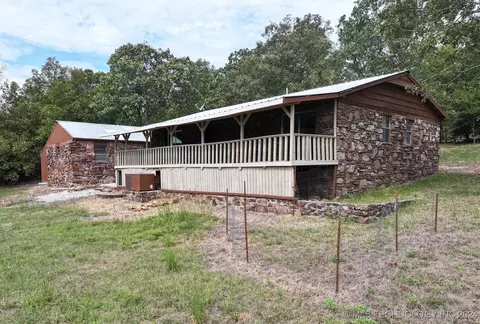 452002 E 965, Vian, OK 74962 photo 3