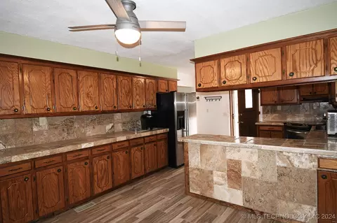 452002 E 965, Vian, OK 74962 photo 14