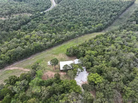 452002 E 965, Vian, OK 74962 photo 2
