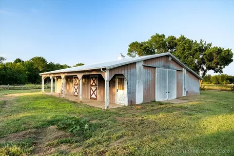 6 E 41st St S, Broken Arrow, OK 74014 photo 9