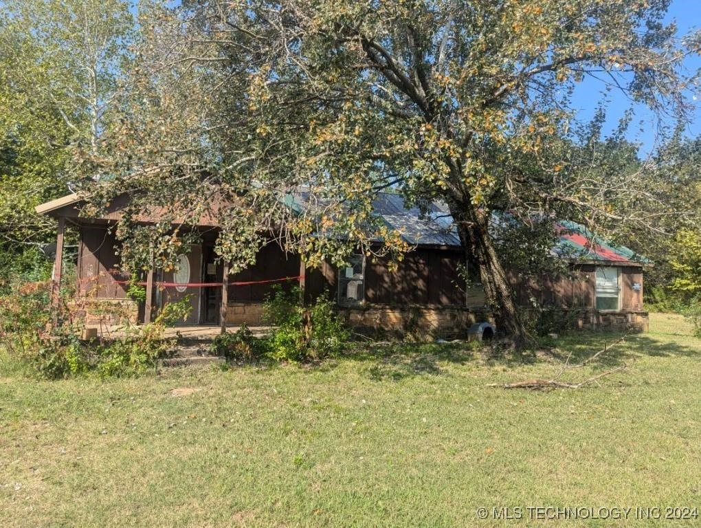 21611 Stagecoach Rd  