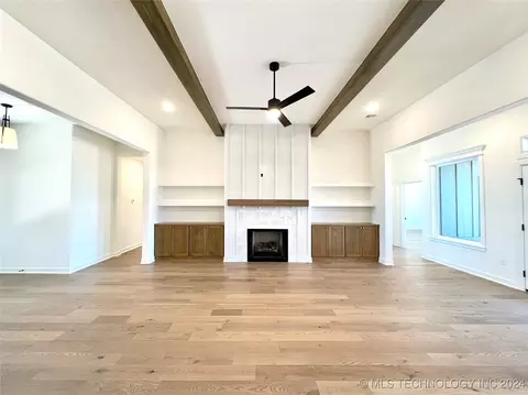 203 E 166th Pl S, Glenpool, OK 74033 photo 21
