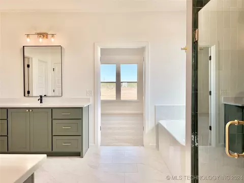 203 E 166th Pl S, Glenpool, OK 74033 photo 37