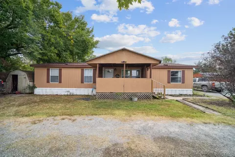 270 Sun Prairie St, Pryor, OK 74361