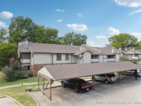 6362 S 80th East Avenue 33b, Tulsa, OK 74133