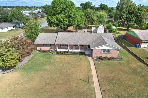 5209 E 20th St, Tulsa, OK 74112 photo 43