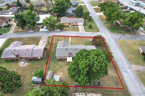 5209 E 20th St, Tulsa, OK 74112 photo 48
